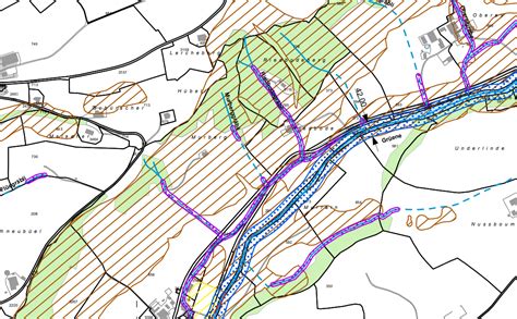 Geringfügige Upgrades