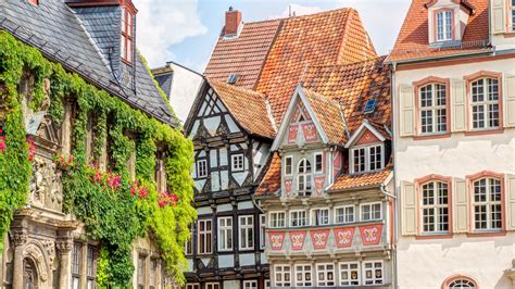 German Architecture