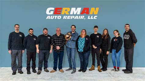 German Auto Repair Tampa-Expert Technicians