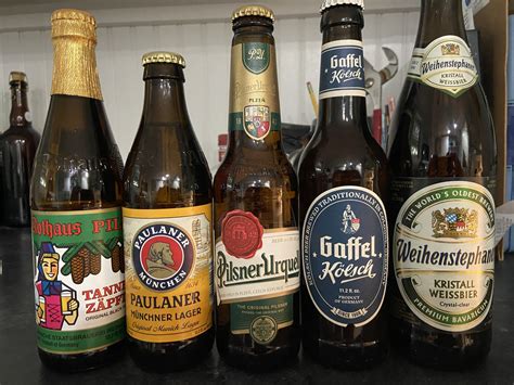 German Beer