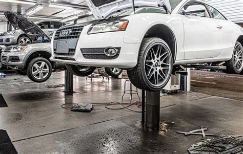 German Car Maintenance Phoenix