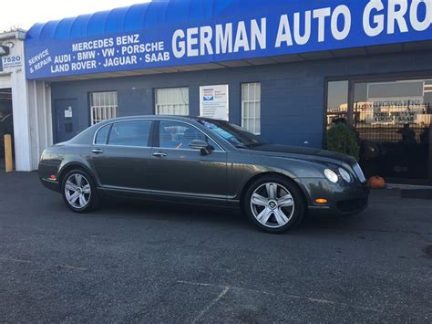German Car Maintenance in Springfield, VA