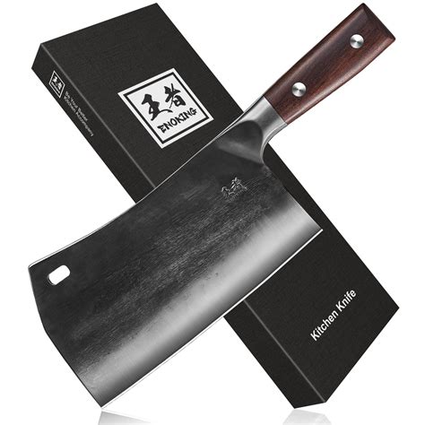 German Cleaver Knife