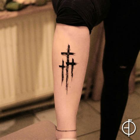 Best Iron Cross Tattoo Meanings And Ideas Best Tattoo Design