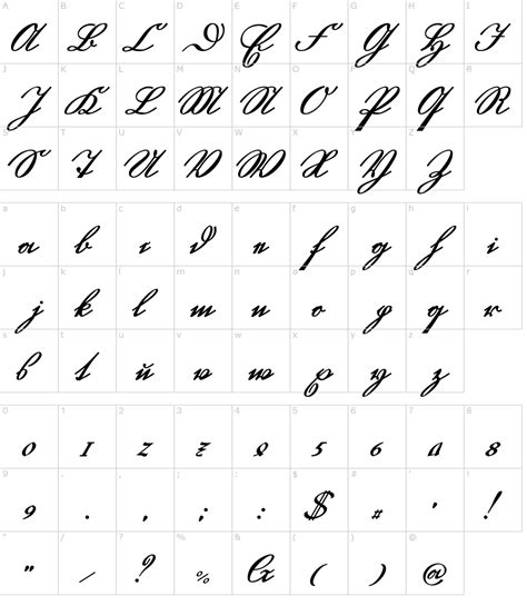 Transform Your Text with Authentic Charm: Discover the Best German Cursive Font Generator Online