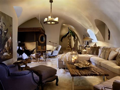 German Living Room Ideas