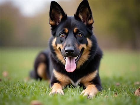 Border Collie German Shepherd Mix The World's Best Family Dog
