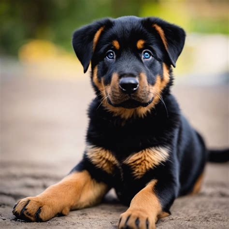 German Shepherd Rottweiler Mix Puppy For Sale Millersburg Ohio Female