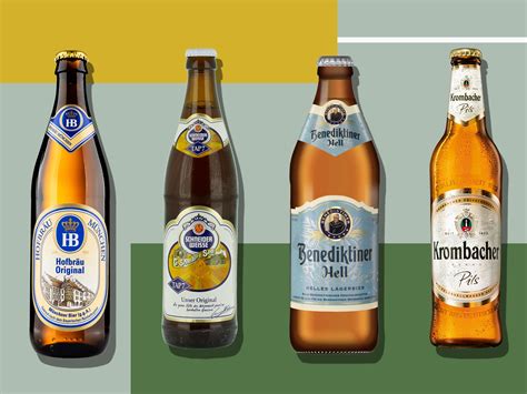 German beers