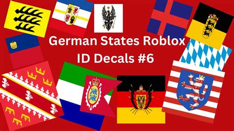 German flag roblox image id code｜TikTok Search