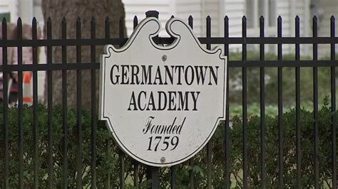 Germantown Academy Student Murdered