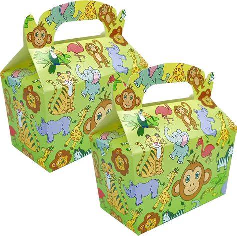 Geschenke Zootiere