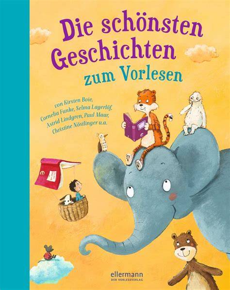 Geschichten