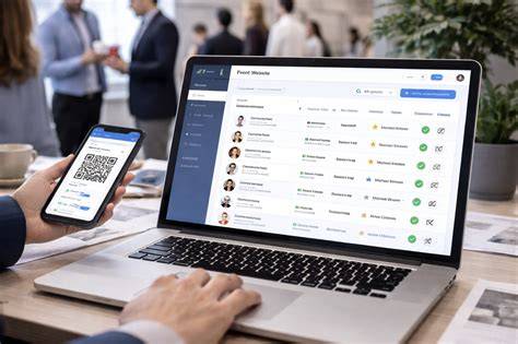 Gestion des Invités