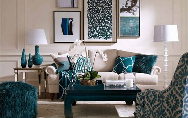 Get Creative With Your Home Decor With These Interior Design Ideas