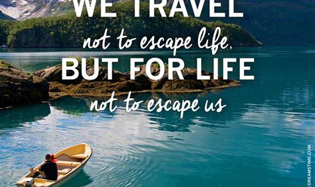 Get Inspired For Famous Travel Quotes In Hindi