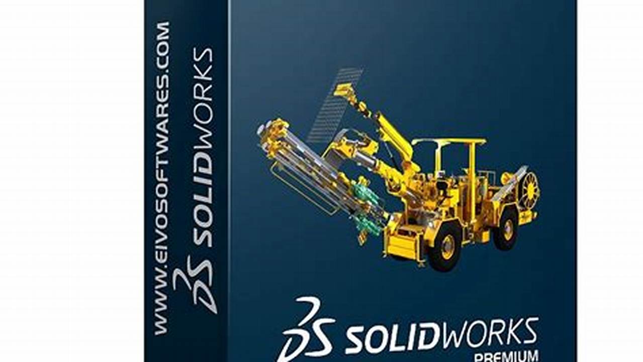 Get Into Pc Solidworks 2024 Crack