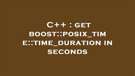 Unix Time In Seconds And Nanoseconds In Python? - Python Tutorial: Retrieve Unix Time in Seconds and Nanoseconds