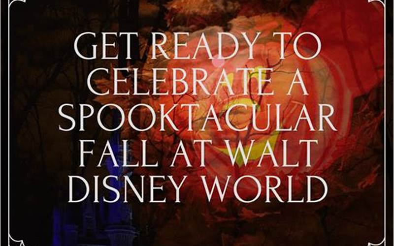 Get Ready For A Spooktacular Adventure