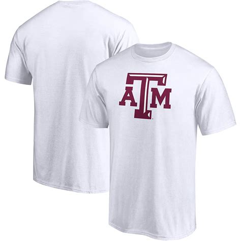 Get the Best Texas A&M T-Shirts at Affordable Prices