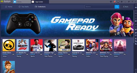 Get IP CAM Controller on PC and Mac using BlueStacks