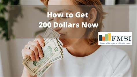 Get 200 Dollar Loan