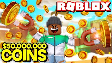 Get 5000 Coins - Roblox
