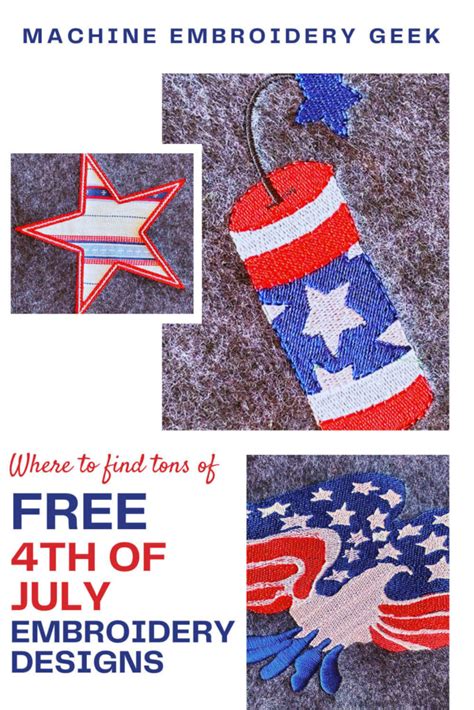 Download Get 80 4Th Of July Embroidery Designs Bundle PSD Commercial Use Free PSD Mockups