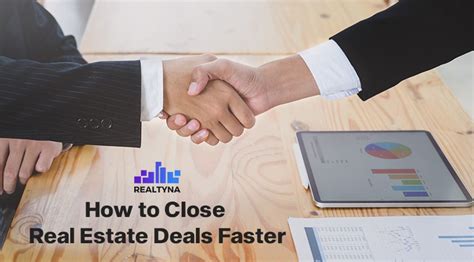 Get A Fast Loan To Close A Real Estate Deal