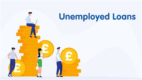 Get A Loan On Unemployment
