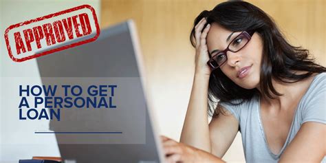 Get A Quick Personal Loan Online