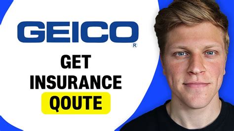 Rev Up Your Savings with GEICO: Get a Quick Quote Now!