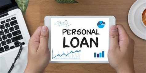 Get A Small Personal Loan Today