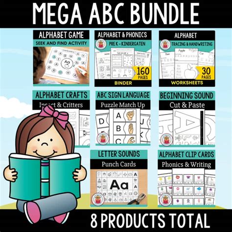 Download Get Abc Mega Bundle Background Files