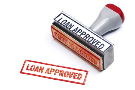 Get Approved For A Personal Loan