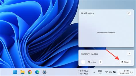 Get Better Desktop Notifications