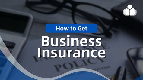Get Business Insurance