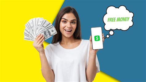 Get Cash For Free