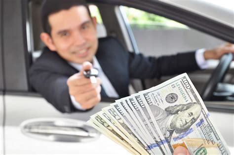 Get Cash Loan From Car Pawn Lenders