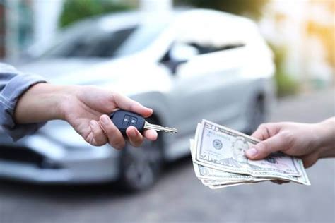 Get Cash Loan From Car Pawning Process