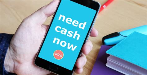 Get Cash Now Bad Credit