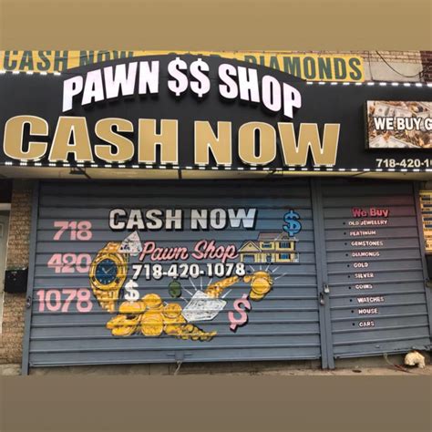 Get Cash Now Pawn Shop
