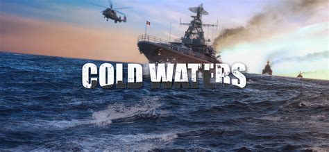 Get Cold Waters from GOG