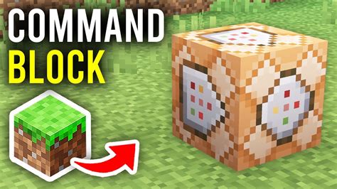 Get Command Block On Minecraft Java (Windows, macOS, &amp; Linux)