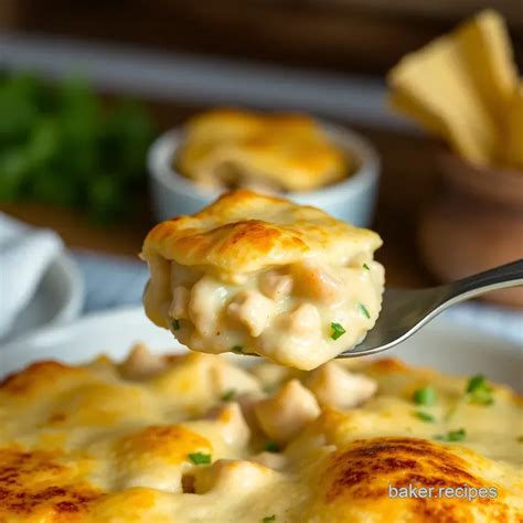 Get Creative%3A Unique Chicken Casserole Recipes