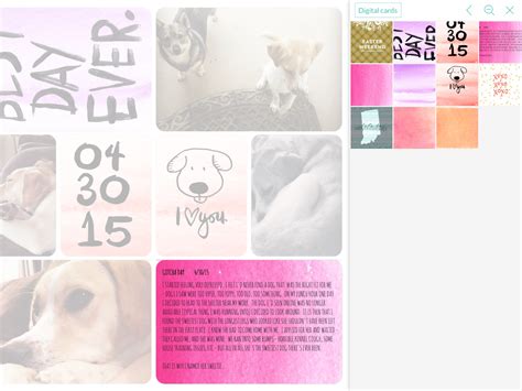 Get Creative with DIY Digital Cards