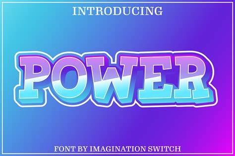 Get Creative with Fonts: Unlock the Power of Words!