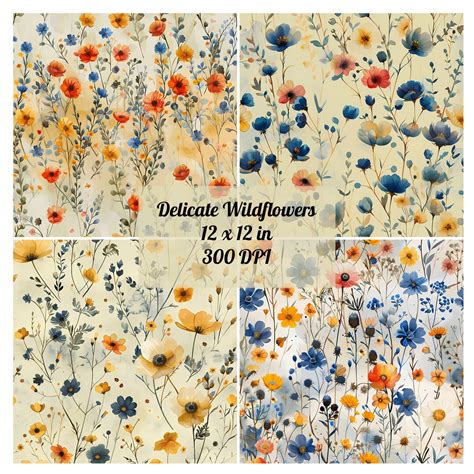 Download Get Delicate Pattern Bundle Background Files