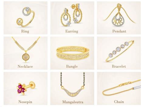 Get Different Types of Designer Jewellery Online