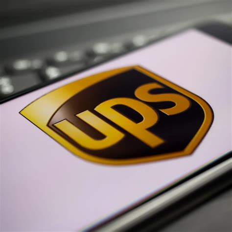 Get Documents Notarized at UPS: A Step-by-Step Guide